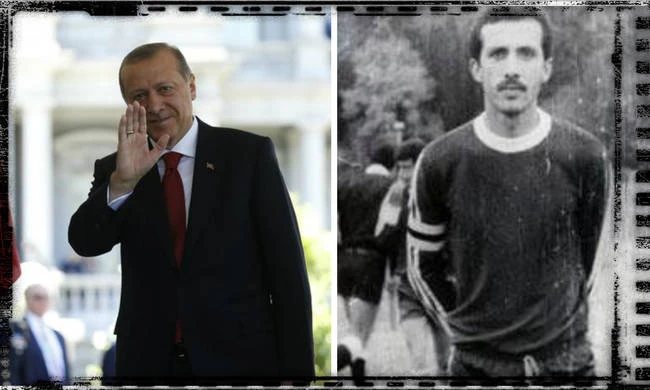 Ταγίπ Ερντογάν: Το σατανικό σχέδιο ενός κουλουρά που με ένα ποίημα έγινε Πρόεδρος της Τουρκίας